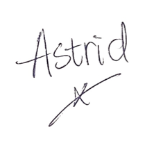 Astrid